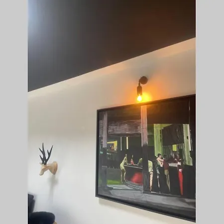 Apt 35 m2 Baignoire Balnéo terrasse privée Amfreville-la-Mi-Voie Esterno foto